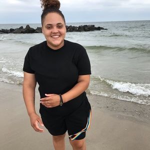 Meet your Posher, Brittni